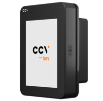 Foto Bezahltrminal FEIG cVend Box+